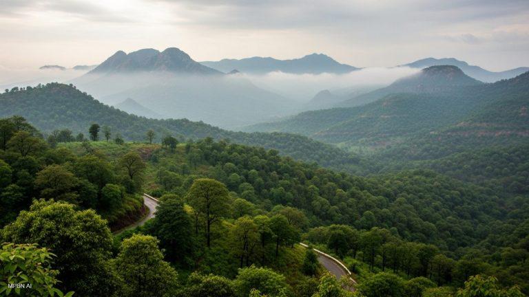 पचमढ़ी में जनता के लिए खुलेंगे लोकभवन के गेट, तीन दिन चलेगी विशेष लघु फिल्म प्रदर्शनी