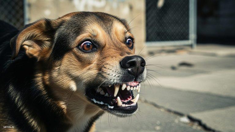 सतना में दिल दहला देने वाली घटना: पागल कुत्ते ने 5 साल की मासूम पर किया हमला, हालत नाजुक