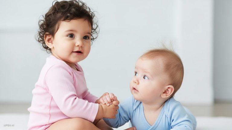 प्यारे बेटे-बेटी को दें ये खूबसूरत नाम, दिल खुश कर देंगे इनके अर्थ