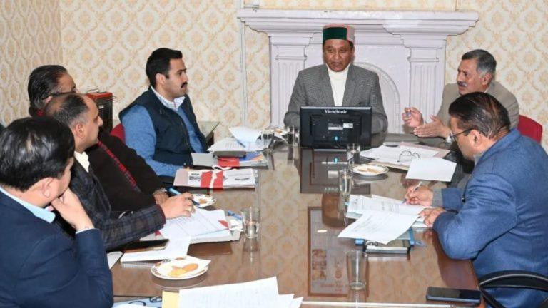 शिमला की मंडियां शहर से बाहर होंगी शिफ्ट, बद्दी में बसेगा ‘हिम चंडीगढ़’; कैबिनेट सब-कमेटी की बैठक में बड़े फैसले