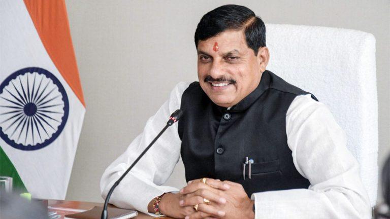 उज्जैन को देंगे विकास की देंगे सौगात सीएम डॉ मोहन यादव, लोकार्पण और भूमिपूजन कार्यक्रम में होंगे शामिल