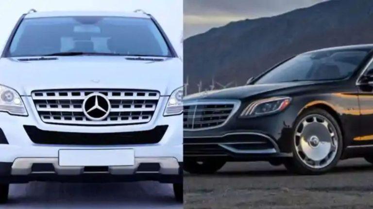 भारत-EU ट्रेड डील: मर्सिडीज, BMW जैसी कारों पर इंपोर्ट ड्यूटी 110% से घटकर 10% होगी, 2027 से घटेंगी कीमतें