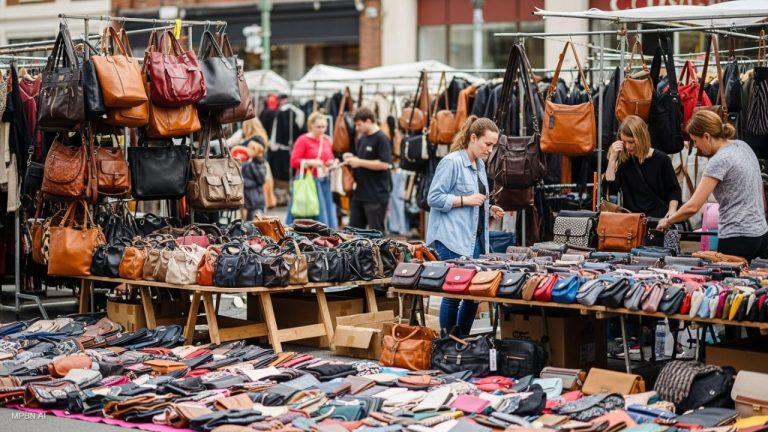 इस मार्केट से खरीदें एक से बढ़कर एक हैंडबैग, डिजाइनर कलेक्शन की है भरमार