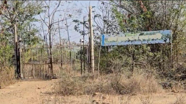 पौधों की नर्सरी की आड़ में तस्करी का काम, नारकोटिक्स विभाग ने पकड़ा करीब 10 करोड़ रुपए का नशीला पदार्थ