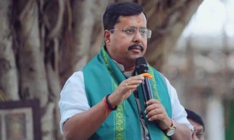 पश्चिम बंगाल में BJP अध्यक्ष नितिन नबीन का बड़ा ऐलान, कहा- इस्लामपुर का नाम बदलकर किया जाएगा ‘ईश्वरपुर’, घुसपैठियों को रोकने का भी किया वादा