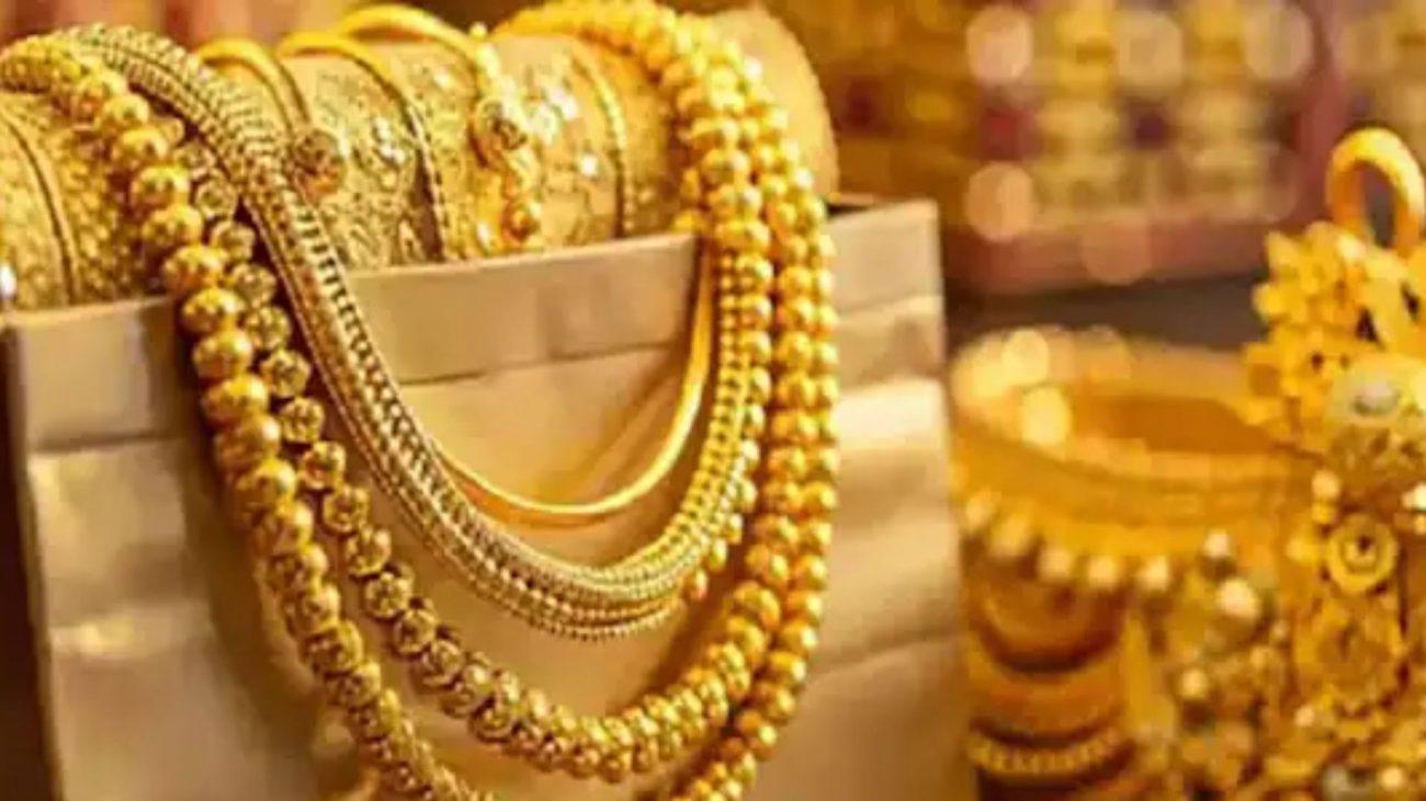 Gold Rate Today: सोने की कीमतों में तेजी, जानिए 4 जून का 22K और 24K का 10 ग्राम का लेटेस्ट रेट