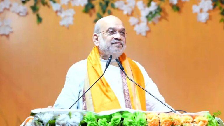 17 फरवरी को अमित शाह गुजरात में करेंगे ‘मंथन बैठक’, अनाज भंडारण और सहकारिता विस्तार पर होगी चर्चा