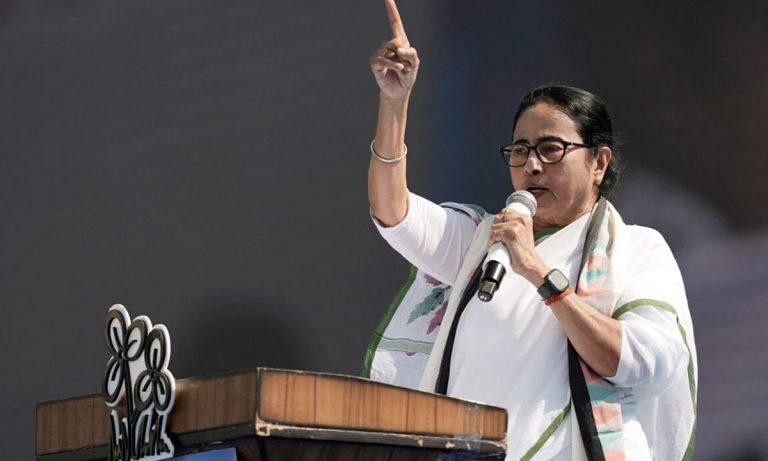 पश्चिम बंगाल SIR: ममता बनर्जी ने लिखा चुनाव आयोग को पत्र, लगाए गंभीर आरोप, देखें खबर