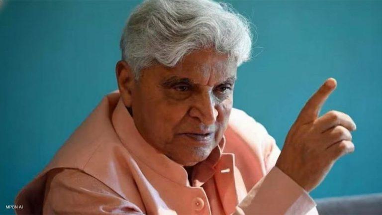 मशहूर गीतकार जावेद अख्तर ने डोनाल्ड ट्रंप और बेंजामिन नेतन्याहू पर साधा निशाना, कहा- इन्होंने सारी हदें पार कर दी हैं