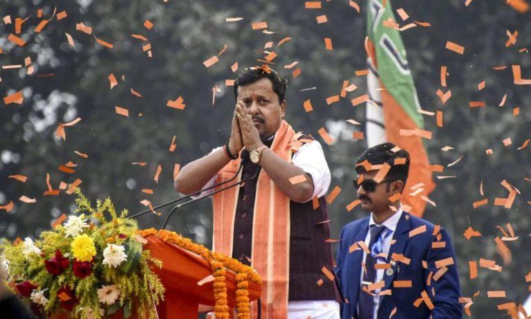 राज्यसभा चुनाव 2026: बीजेपी ने 9 उम्मीदवारों की सूची की जारी, बिहार से नितिन नवीन के नाम पर लगी मुहर