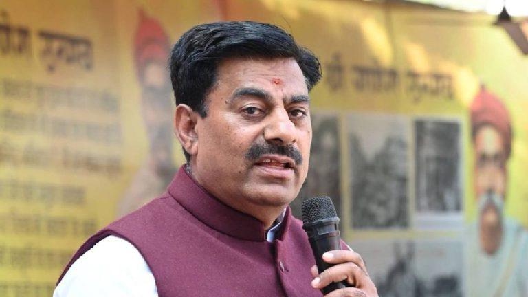 मध्यप्रदेश में UCC लागू करने की तैयारी! रामेश्वर शर्मा ने दिया सीएम मोहन यादव को धन्यवाद, कहा “प्रदेश और देश की प्रगति होगी”