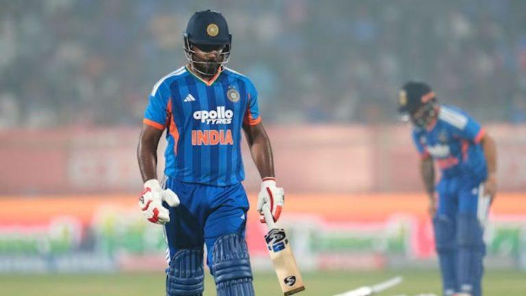 IND vs NZ 5th T20: संजू सैमसन होंगे बाहर? ईशान किशन की वापसी तय, आखिरी मैच की प्लेइंग 11 में 2 बड़े बदलाव संभव