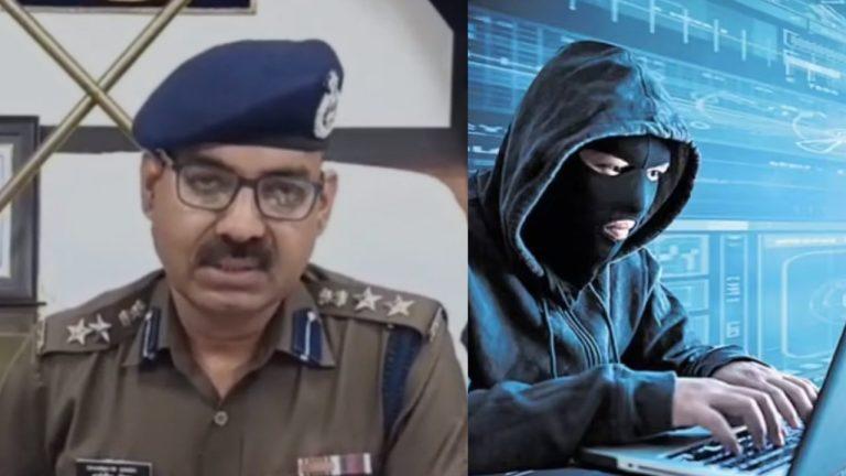 रिटायर्ड एयर फोर्स अधिकारी डिजिटल अरेस्ट का शिकार, CBI अफसर बनकर 25 दिन में ढाई करोड़ रुपये ठगे, मामला दर्ज