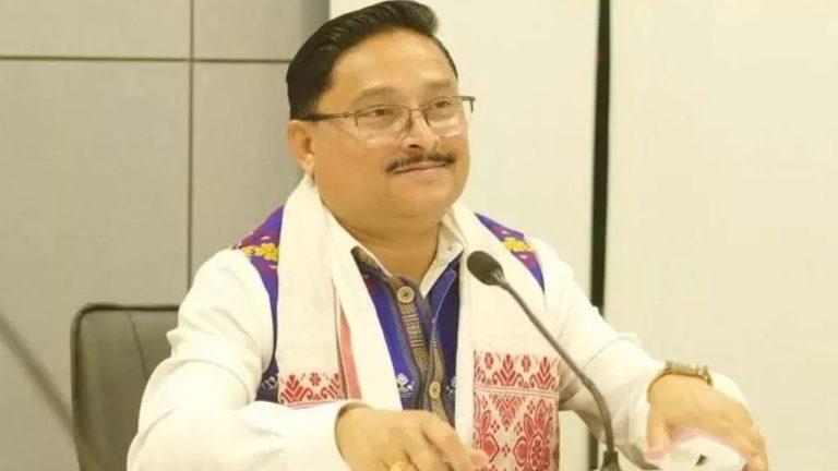 असम विधानसभा चुनाव से पहले BJP की बड़ी तैयारी, 28 फरवरी से निकालेगी जन आशीर्वाद यात्रा, 34 क्षेत्रों में लाखों लोगों तक पहुंचने का लक्ष्य