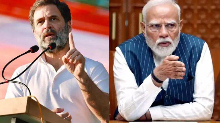 राहुल गांधी ने अमेरिका से ट्रेड डील पर केंद्र सरकार को घेरा, वीडियो जारी कर कहा- PM मोदी ने किसानों को धोखा दिया