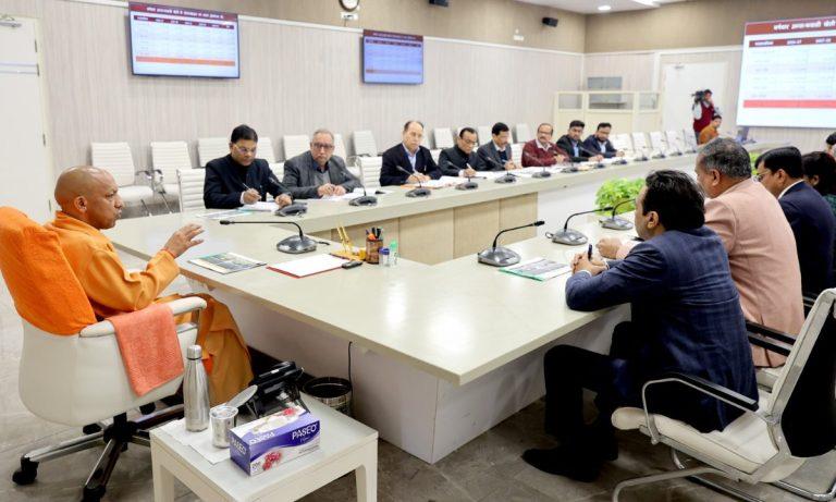 UP में गन्ना किसानों की आय बढ़ाने पर जोर, योगी सरकार 29.50 लाख हेक्टेयर में शुरू करेगी अंतःफसली खेती मिशन