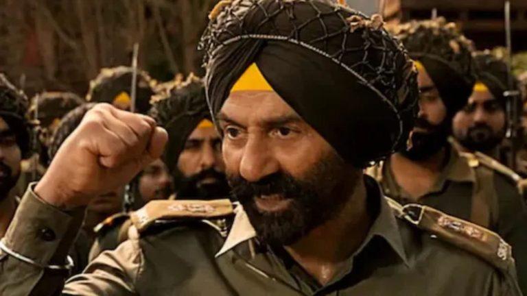 सनी देओल की बॉर्डर 2 ने 20 दिन में 316 करोड़ कमाए, जानें 350 करोड़ के लक्ष्य तक पहुंचने में क्या है असली चुनौती