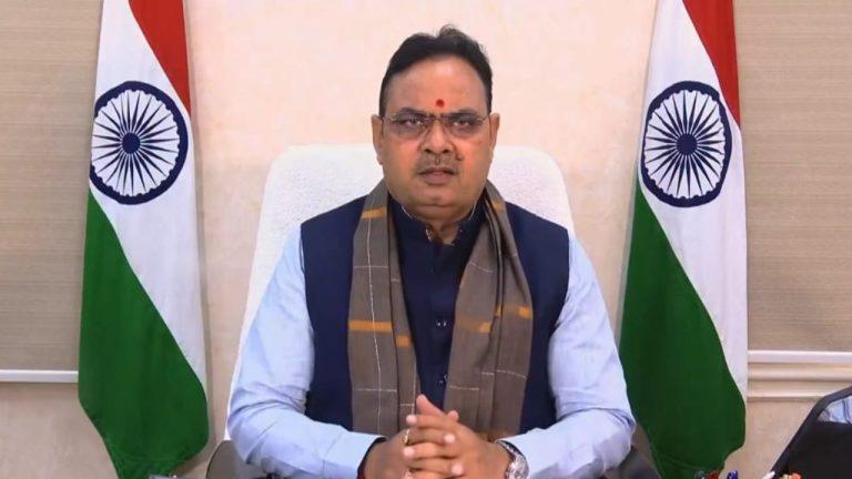 PM Modi देंगे 23 हजार 500 करोड़ रुपये के विकास कार्यों की सौगात, 28 को प्रस्तावित अजमेर यात्रा की सीएम भजनलाल ने की समीक्षा