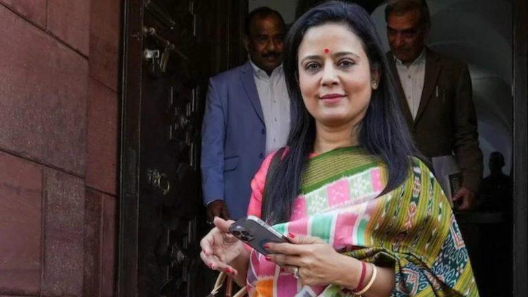 TMC सांसद महुआ मोइत्रा ने खटखटाया दिल्ली हाईकोर्ट का दरवाजा, पालतू कुत्ते हेनरी की मांगी कस्टडी, जानें क्या है पूरा मामला