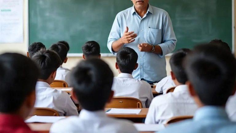 Goa में 390 प्राइमरी शिक्षकों की भर्ती, GSSC ने मांगे आवेदन, जानें योग्यता, सैलरी और अंतिम तिथि