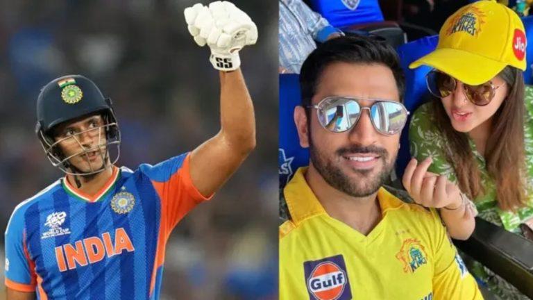 T20 वर्ल्ड कप 2026 के बीच शिवम दुबे ने एमएस धोनी की सलाह का किया खुलासा, बताया कैसे माही के एक मंत्र ने बदल दी उनकी जिंदगी