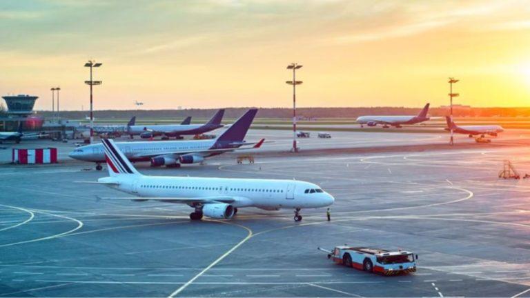 इंदौर एयरपोर्ट पर यात्रियों की बढ़ती भीड़ को कम करने के लिए लगेंगी 200 नई सीटें, टर्मिनल-2 से होगा ATR विमानों का संचालन