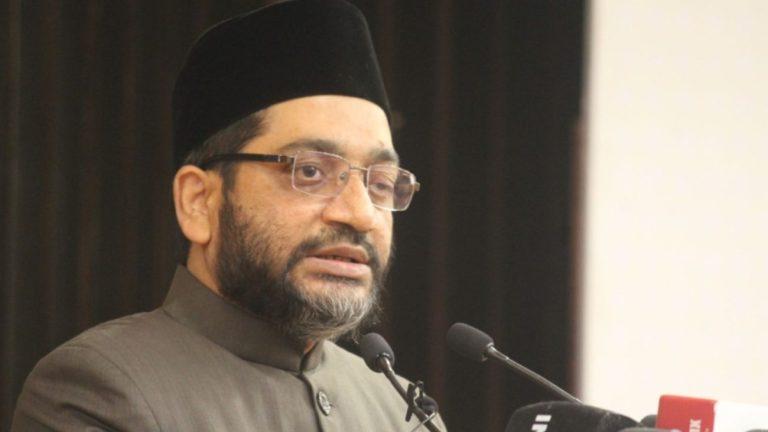 जमात-ए-इस्लामी हिंद अध्यक्ष ने पीएम मोदी के इजरायल दौरे पर जताई गहरी निराशा, कहा भारत की ऐतिहासिक भूमिका को कमजोर किया गया