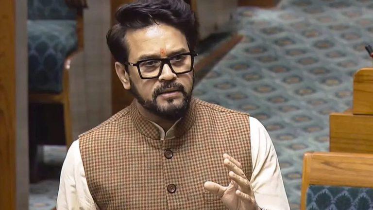 पूर्व BCCI अध्यक्ष अनुराग ठाकुर को सुप्रीम कोर्ट से मिली बड़ी राहत, 2017 का आदेश संशोधित कर बोर्ड मामलों में हिस्सा लेने पर लगा बैन हटाया गया