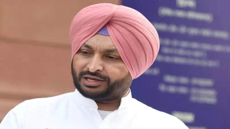 रवनीत सिंह बिट्टू ने राहुल गांधी को दी प्रधानमंत्री की पाठशाला में जाने की सलाह, जानिए ‘गद्दार’ और ‘अबोध बालक’ टिप्पणी से जुड़ा पूरा विवाद