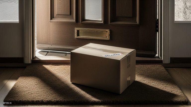 इंदौर में पार्सल खोलते ही उड़ गए होश, अंदर निकला देशी कट्टा और धमकी भरा लेटर