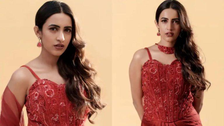 अभिनेत्री निहारिका कोनिडेला ने फिल्मफेयर साउथ 2026 पर क्यों जताई नाराजगी? डेब्यू विनर्स को मंच पर बोलने का मौका नहीं देने पर उठाए सवाल