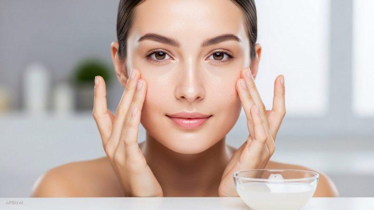 वैलेंटाइन वीक में चाहिए कोरियन ग्लास स्किन, किचन में रखी ये चीज करेगी कमाल