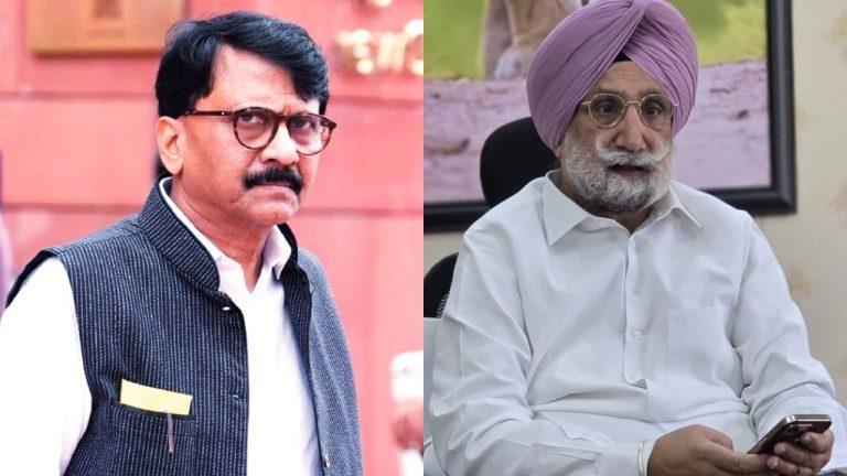 भारत-पाकिस्तान मैच से पहले संजय राउत और सुखजिंदर रंधावा ने उठाए सवाल, बड़े पैमाने पर सट्टेबाजी का लगाया आरोप