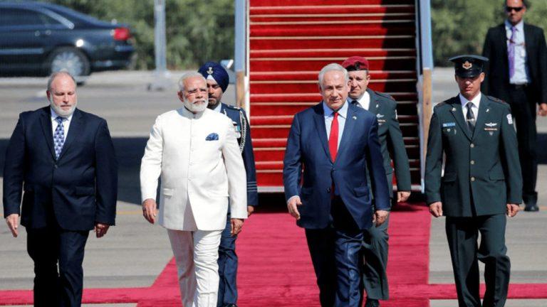 प्रधानमंत्री मोदी 25-26 फरवरी को करेंगे इजरायल का दौरा, बेंजामिन नेतन्याहू बोले- भारत बेहद शक्तिशाली और लोकप्रिय देश