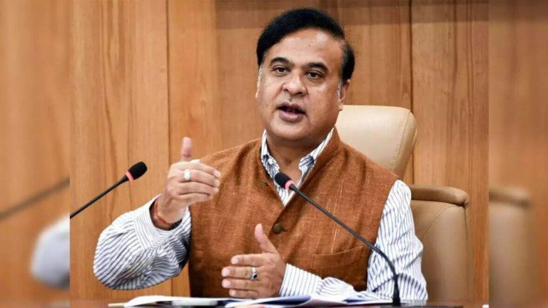 असम CM हिमंता बिस्वा सरमा के AI वीडियो पर कांग्रेस ने दर्ज कराई FIR, सांप्रदायिक सौहार्द बिगाड़ने का आरोप लगाते हुए की गिरफ्तारी की मांग