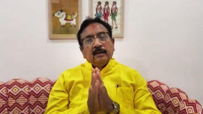 विजय शाह ने सार्वजनिक रूप से माफी मांगी, कर्नल सोफिया कुरैशी पर विवादित टिप्पणी को लेकर कहा “गलती हो गई, भविष्य में वाणी पर रहेगा नियंत्रण”