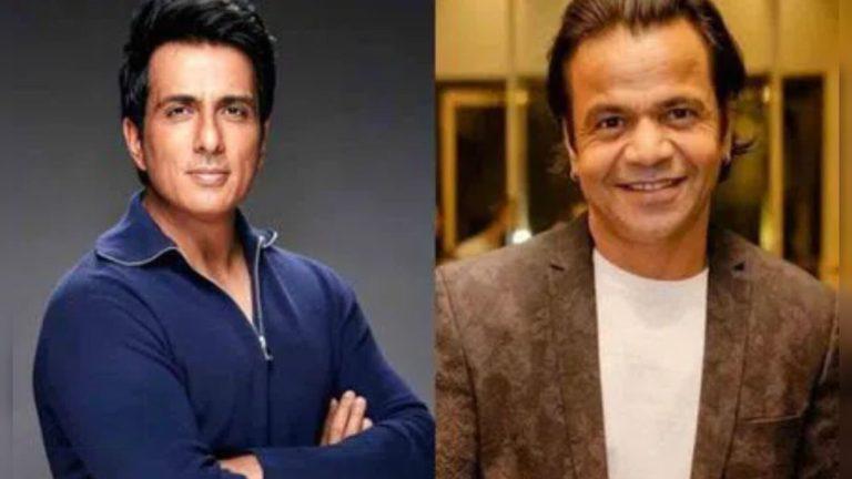 अभिनेता राजपाल यादव चेक बाउंस मामले में तिहाड़ जेल भेजे गए, सोनू सूद ने अपनी अगली फिल्म में काम देकर बढ़ाया मदद का हाथ