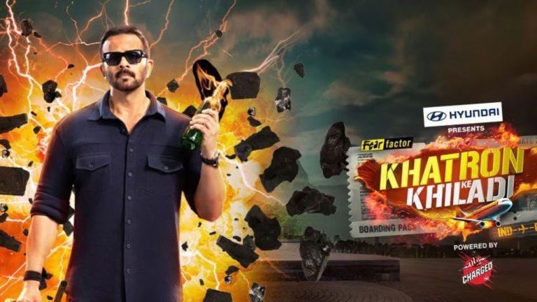 रोहित शेट्टी ने फैंस को दिया जबरदस्त सरप्राइज, जल्द शुरू होगा रियलिटी शो Khatron Ke khiladi 15