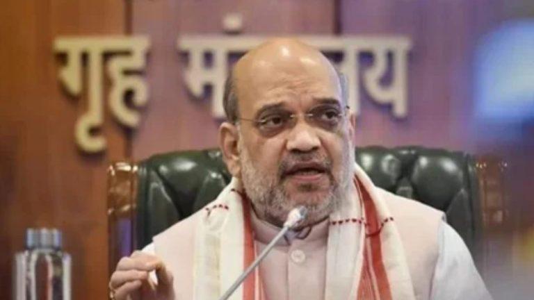 अमित शाह ने गुजरात में UCC बिल पारित होने को बताया ऐतिहासिक कदम, कहा “हर नागरिक के लिए समान कानून भाजपा का संकल्प है”