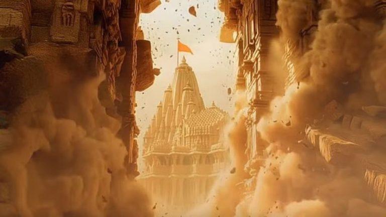 संजय लीला भंसाली ने अपनी फिल्म ‘जय सोमनाथ’ की घोषणा की, केतन मेहता के निर्देशन में 2027 में रिलीज होगी यह ऐतिहासिक गाथा