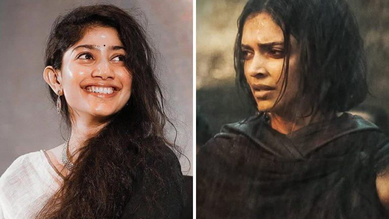 कल्कि 2898 में सई पल्लवी ने दीपिका पादुकोण को किया रिप्लेस? मेकर्स को लग रहीं हैं परफेक्ट