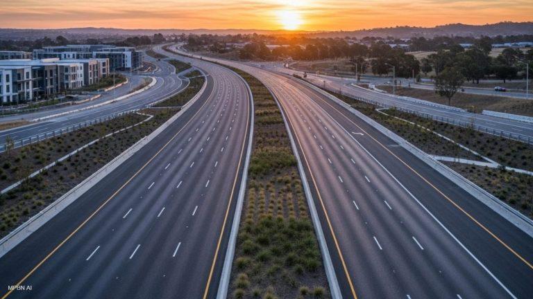 ग्वालियर-बैतूल-नागपुर कॉरिडोर बनेगा सिक्स लेन, 40 हजार करोड़ की लागत से खत्म होंगे ब्लैक स्पॉट