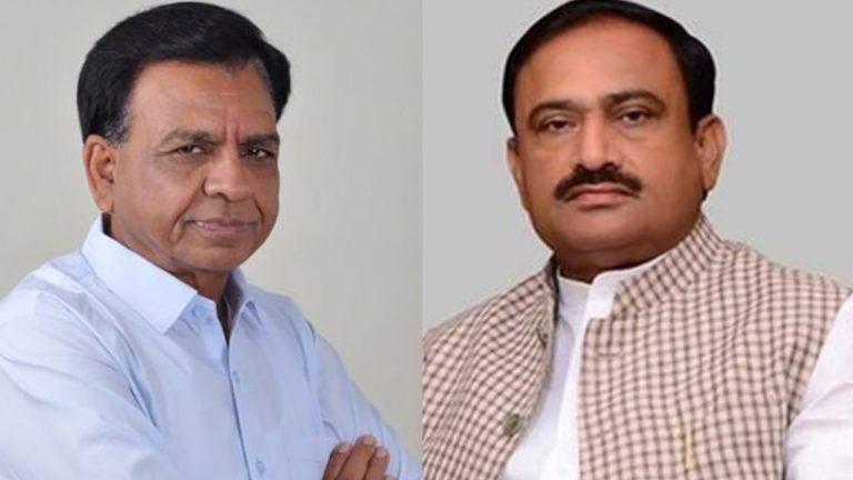 खुरई-बांदरी में शराब दुकानों को हटाने के लिए विधायक भूपेंद्र सिंह ने उपमुख्यमंत्री जगदीश देवड़ा को लिखा पत्र, कहा “धार्मिक स्थल के पास होने से महिलाएं असुरक्षित”