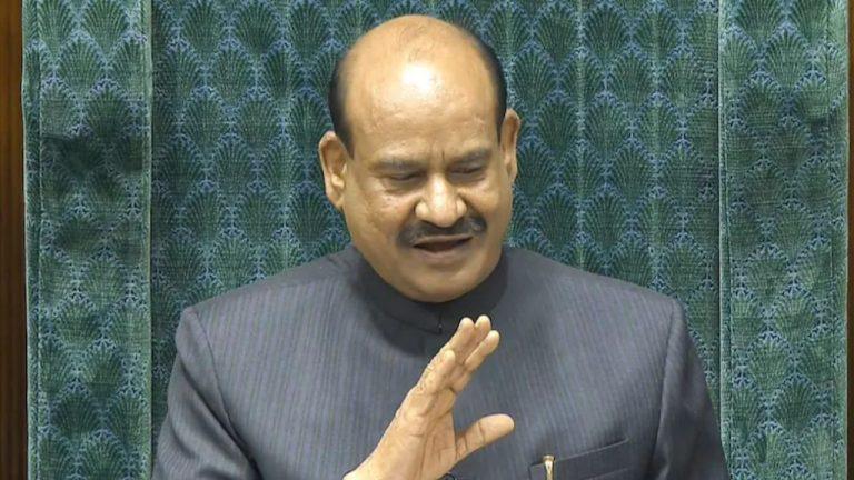 संसद के बजट सत्र के दूसरे चरण की शुरुआत 9 मार्च से, लोकसभा अध्यक्ष ओम बिरला को हटाने के प्रस्ताव पर होगी चर्चा, विपक्ष ने लगाए ये आरोप