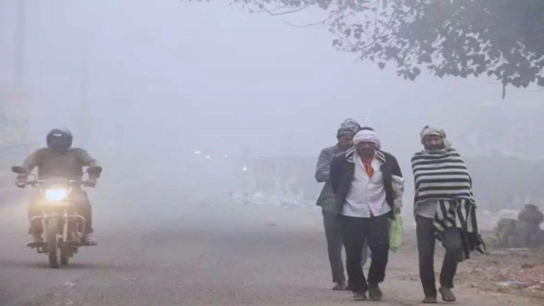 MP Weather : फिर बढ़ेगी ठंड, अगले हफ्ते से मौसम में बदलने के आसार, जानें आज कैसा रहेगा वेदर