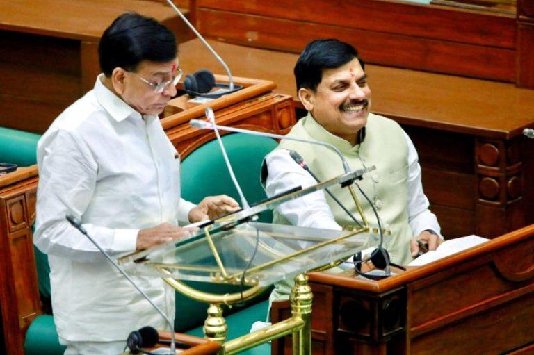 MP Budget 2026: मोहन सरकार के बजट में किसानों और लाड़ली बहनों को क्या-क्या मिला? विस्तार से जानिए यहां