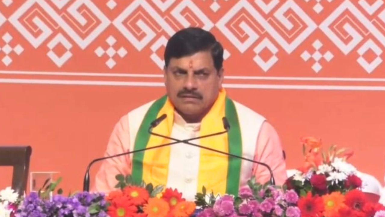 MP Budget 2026-27: सीएम डॉ मोहन यादव बोले- समृद्ध, संपन्न, सुखद, सांस्कृतिक मध्य प्रदेश के सपने को साकार करने वाला है बजट