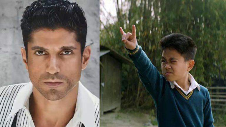 BAFTA 2026 में फरहान अख्तर की ‘बूंग’ का जलवा, बेस्ट फिल्म अवॉर्ड जीतकर रचा इतिहास