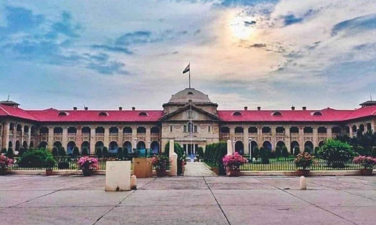 राम मंदिर चढ़ावा चोरी मामले में हाईकोर्ट ने तत्काल सुनवाई से किया इनकार, कहा- अर्जेंट हियरिंग की कोई आवश्यकता नहीं