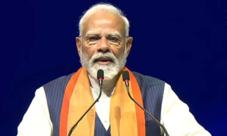 पीएम मोदी के यूट्यूब पर हुए 3 करोड़ सब्सक्राइबर, डोनाल्ड ट्रंप और राहुल गांधी से भी ज्यादा है पॉपुलैरिटी